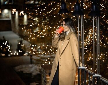 Winter Light Festivals